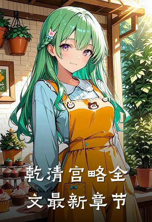 乾清宫略全文最新章节