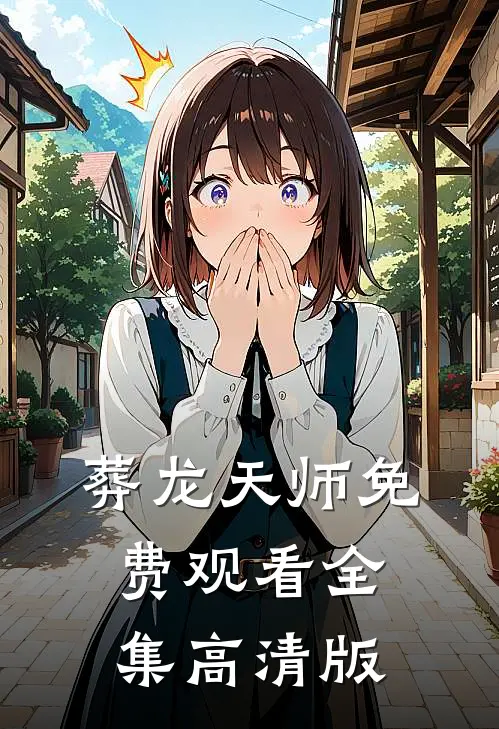 葬龙天师免费观看全集高清版