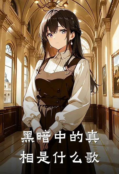 黑暗中的真相是什么歌