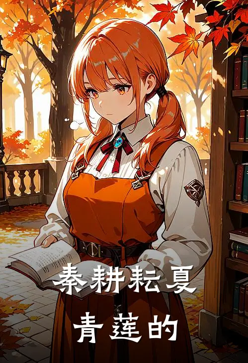 秦耕耘夏青莲的