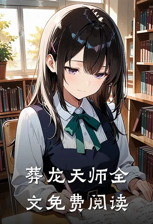 葬龙天师全文免费阅读