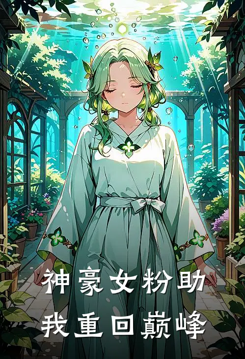 神豪女粉助我重回巅峰