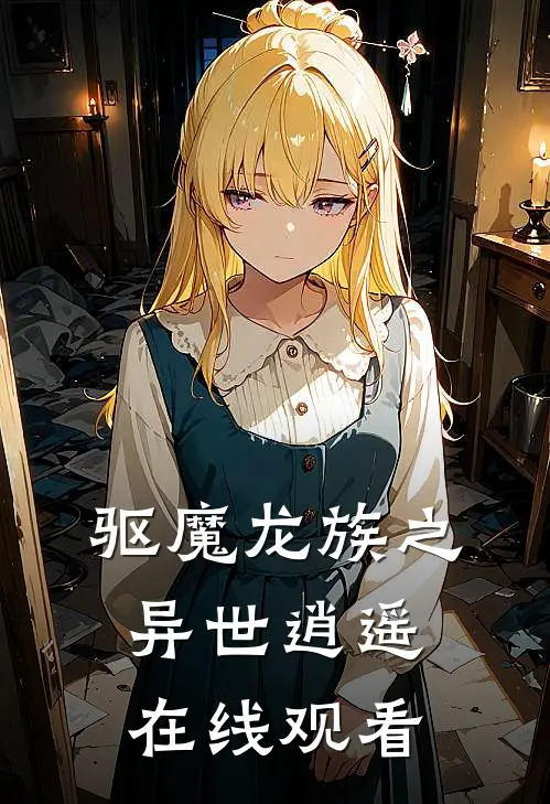 驱魔龙族之异世逍遥在线观看