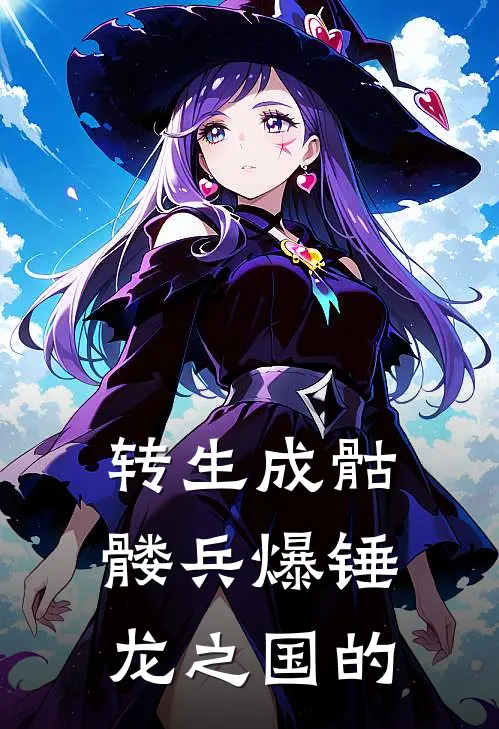 转生成骷髅兵爆锤龙之国的