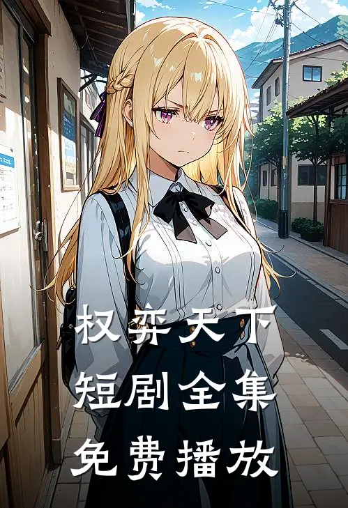 权弈天下短剧全集免费播放