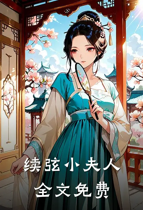 续弦小夫人全文免费
