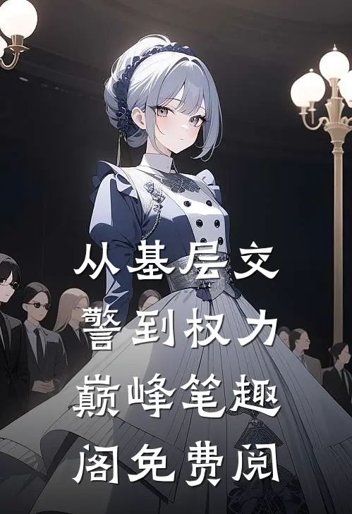 从基层交警到权力巅峰笔趣阁免费阅