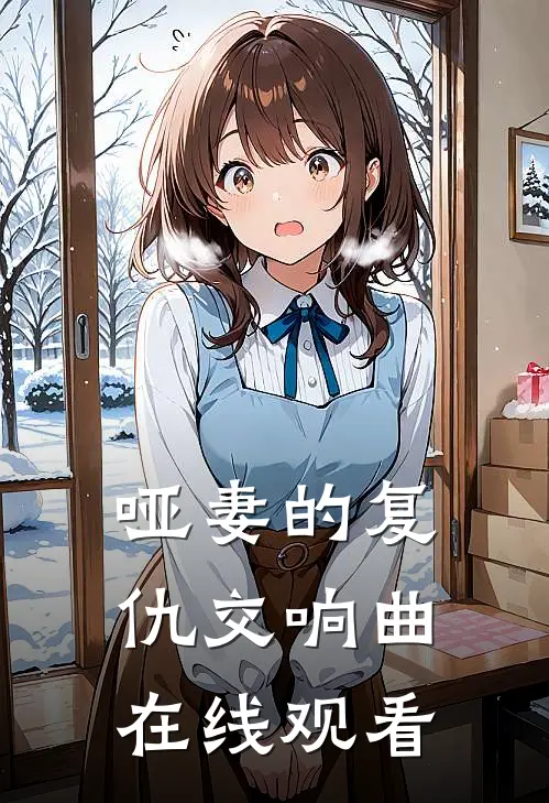 哑妻的复仇交响曲在线观看