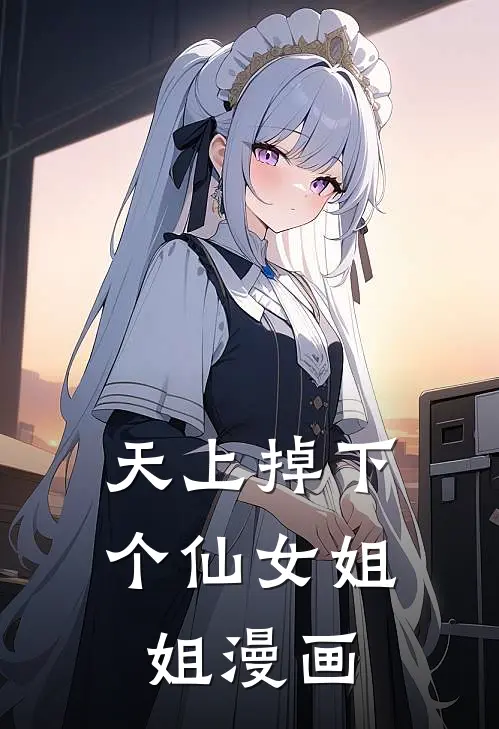 天上掉下个仙女姐姐漫画