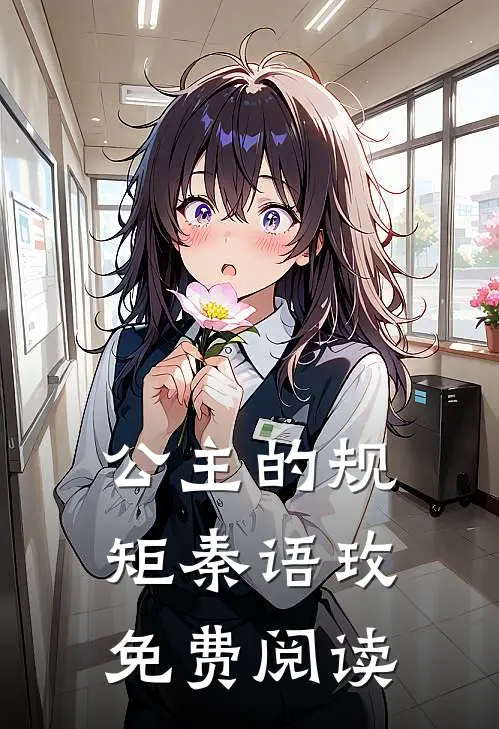 公主的规矩秦语玫免费阅读