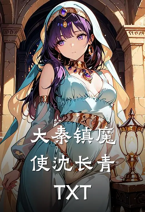 大秦镇魔使沈长青TXT