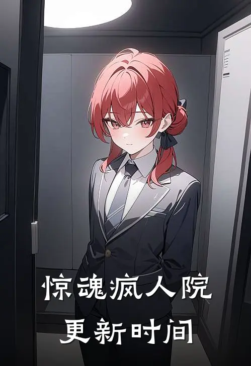 惊魂疯人院更新时间