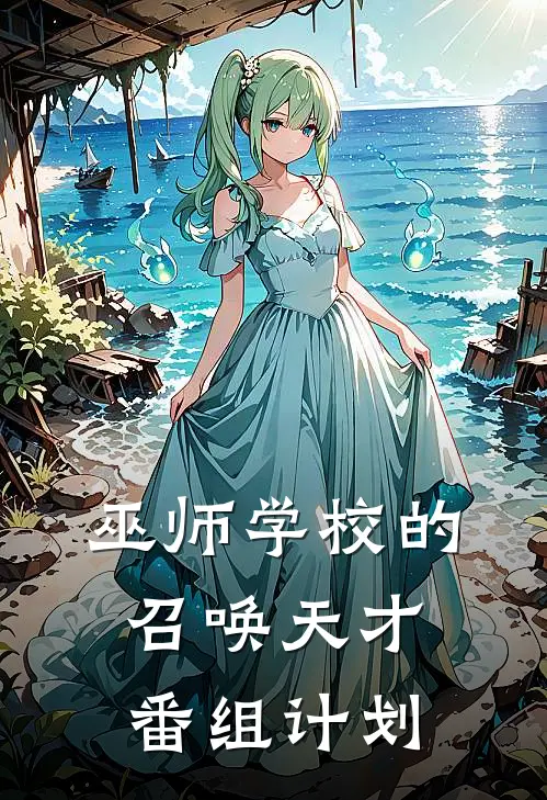 巫师学校的召唤天才 番组计划