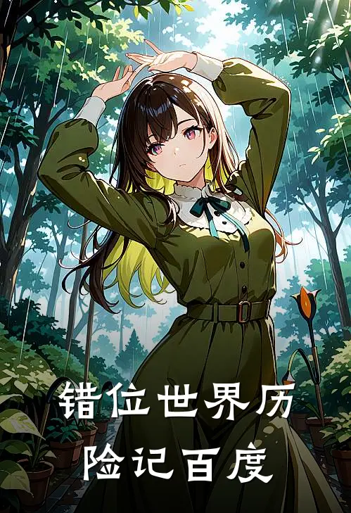 错位世界历险记百度