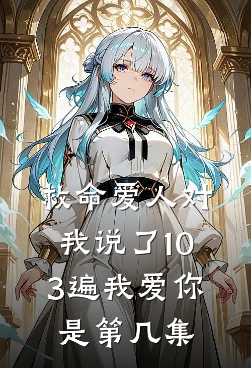 救命爱人对我说了103遍我爱你是第几集