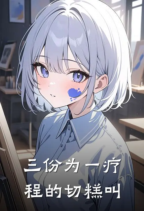 三份为一疗程的切糕叫