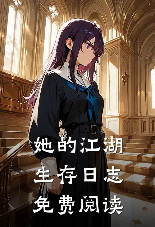她的江湖生存日志免费阅读