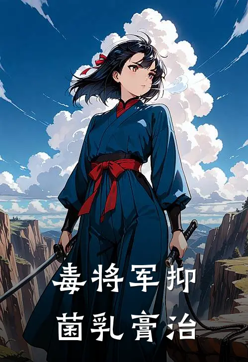 毒将军抑菌乳膏治