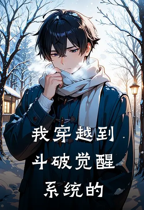 我穿越到斗破觉醒系统的