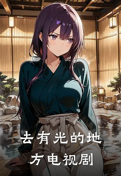 去有光的地方电视剧