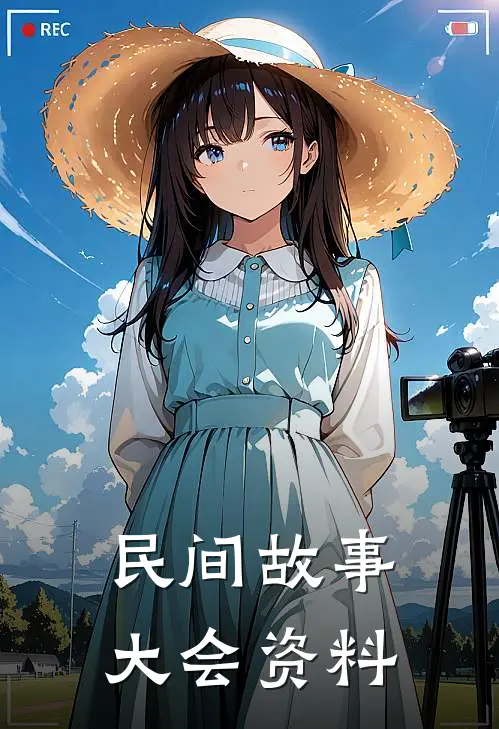 民间故事大会资料