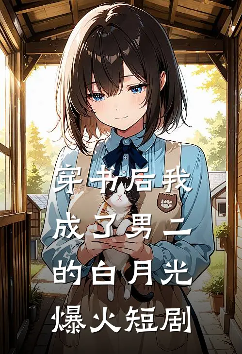 穿书后我成了男二的白月光爆火短剧