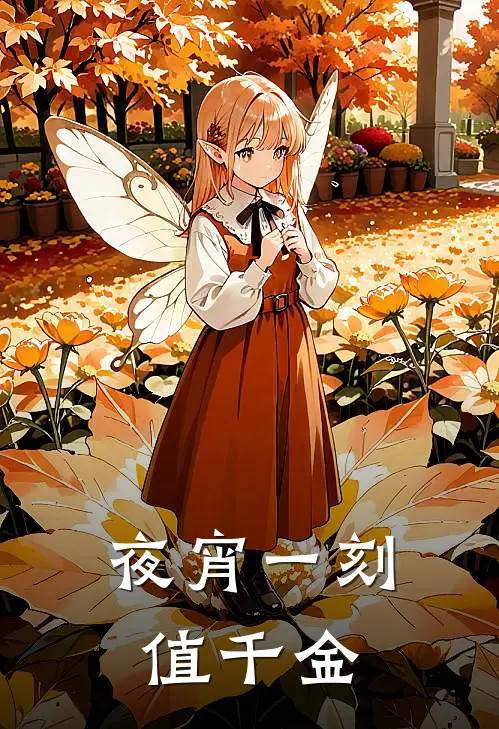 夜宵一刻值千金