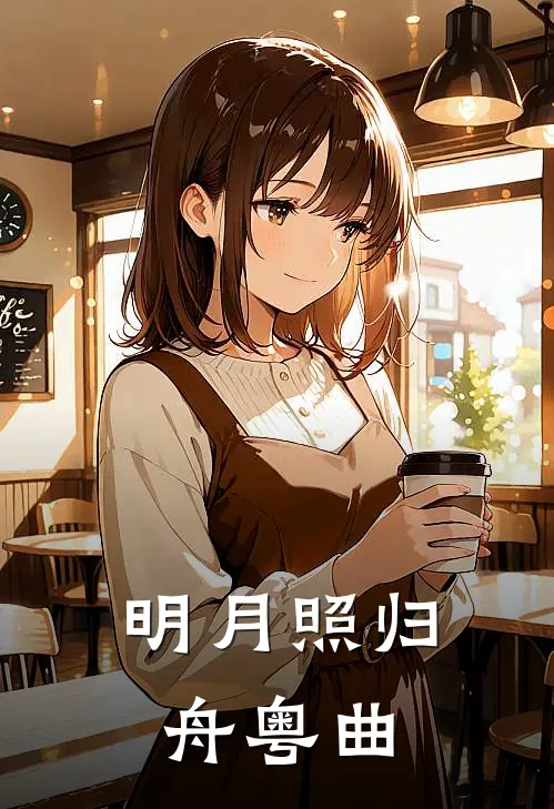 明月照归舟粤曲