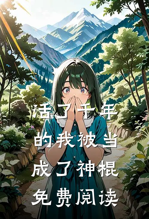 活了千年的我被当成了神棍免费阅读