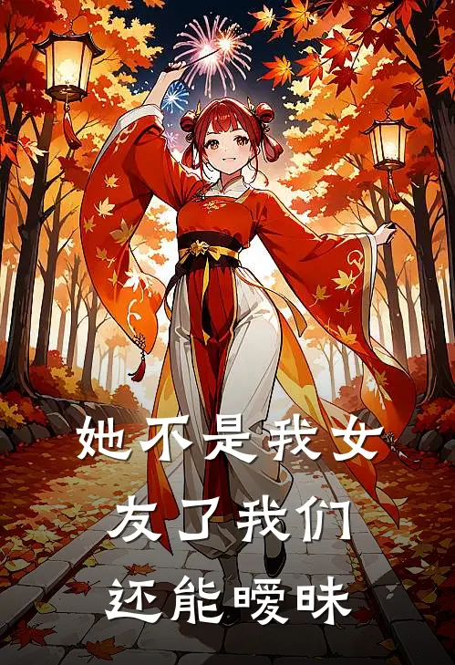 她不是我女友了我们还能暧昧