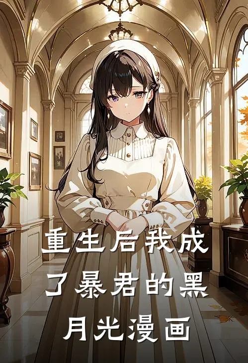 重生后我成了暴君的黑月光漫画