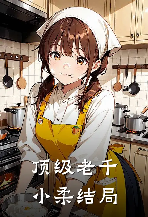 顶级老千小柔结局