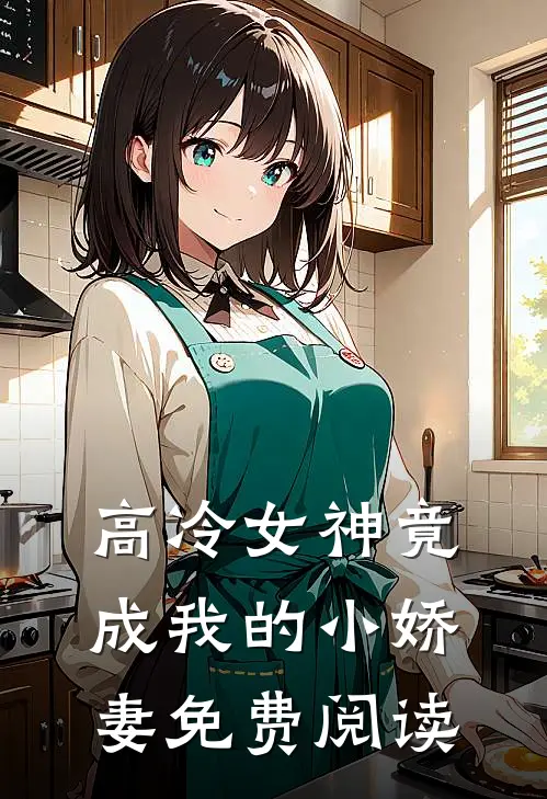 高冷女神竟成我的小娇妻免费阅读