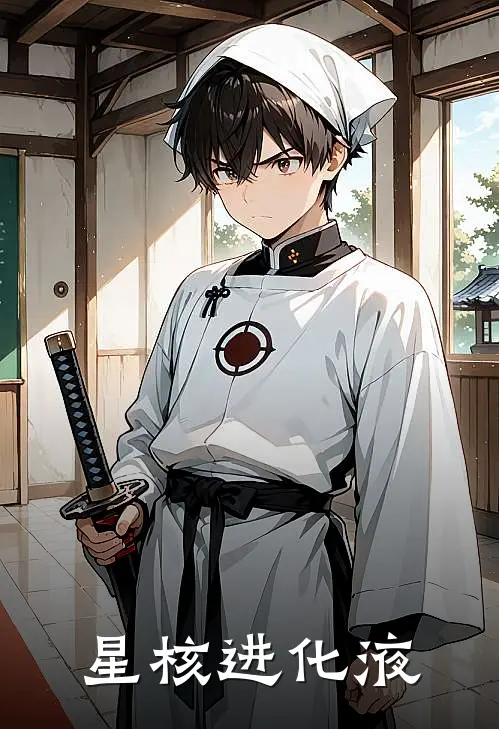 林野苏晴(星核进化液)全本阅读_林野苏晴最新热门小说