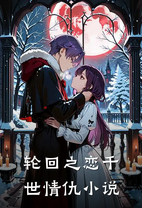 轮回之恋千世情仇小说