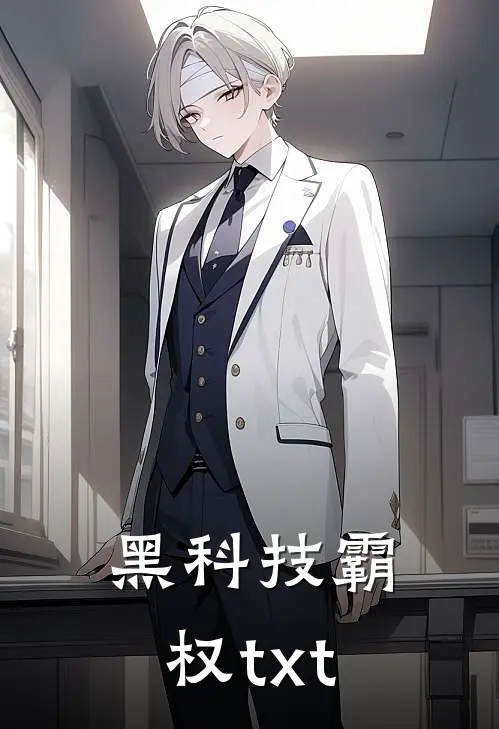 黑科技霸权txt