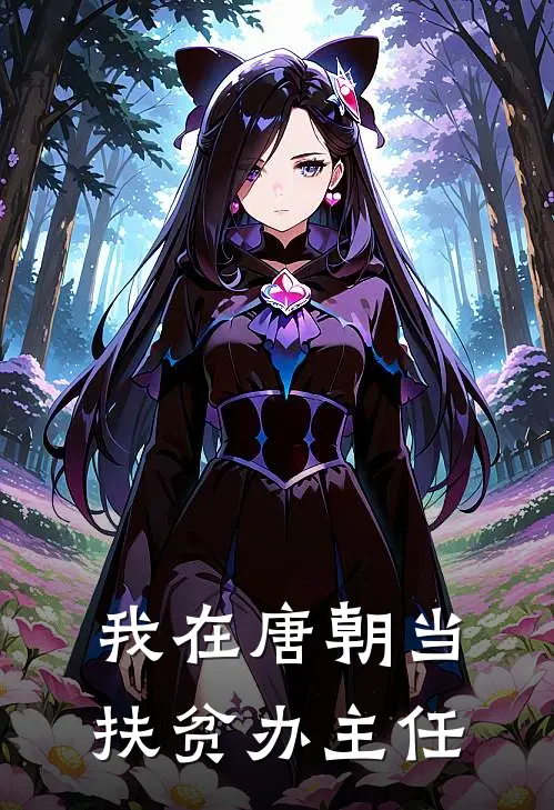 我在唐朝当扶贫办主任