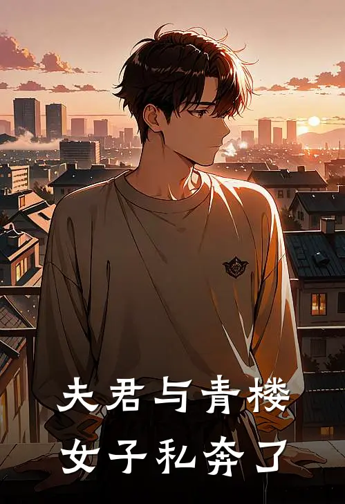 夫君与青楼女子私奔了