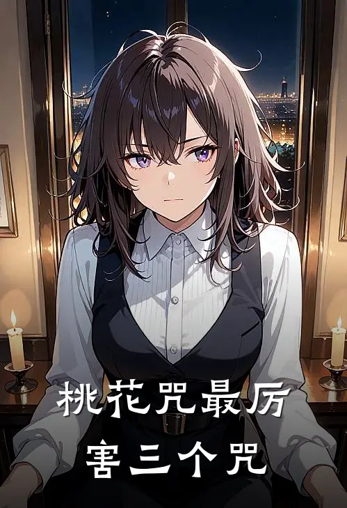 桃花咒最厉害三个咒