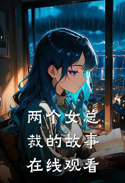 两个女总裁的故事在线观看
