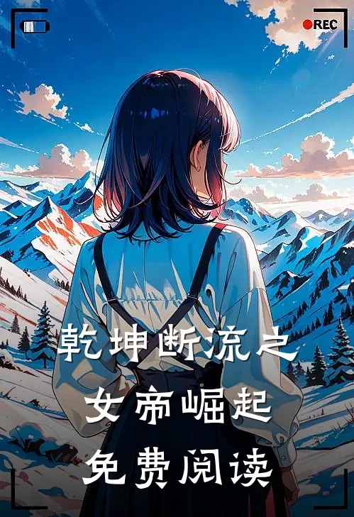 乾坤断流之女帝崛起免费阅读