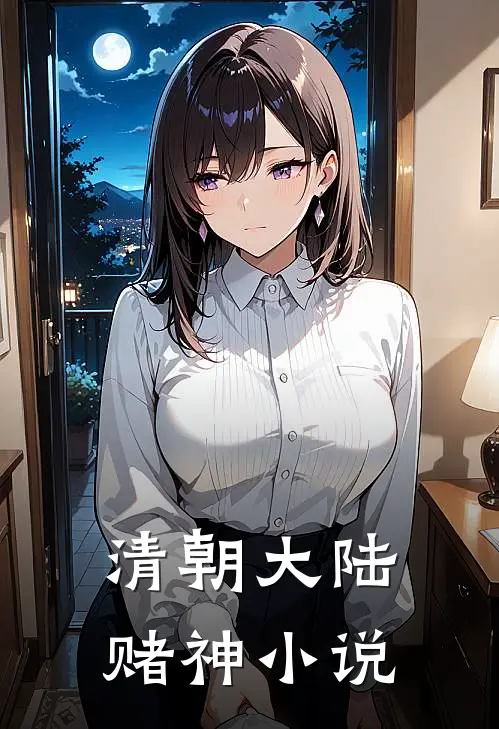 清朝大陆赌神小说