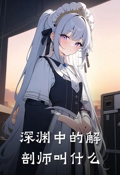 深渊中的解剖师叫什么