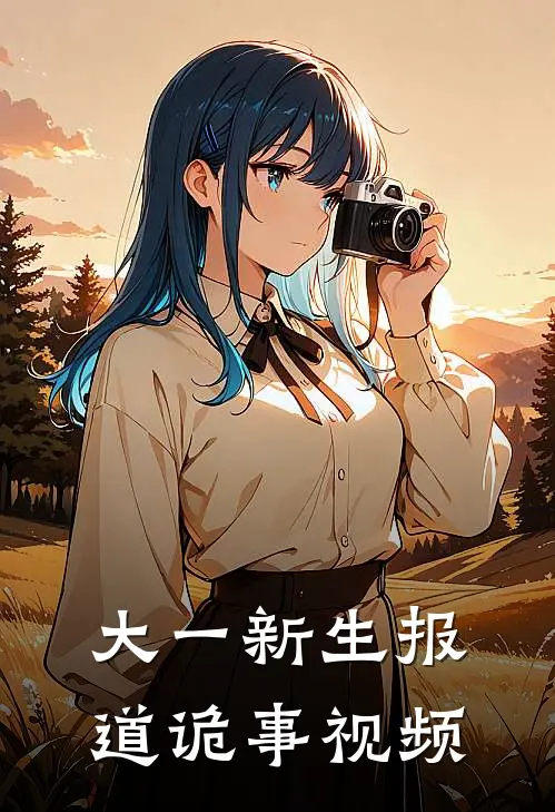 大一新生报道诡事视频