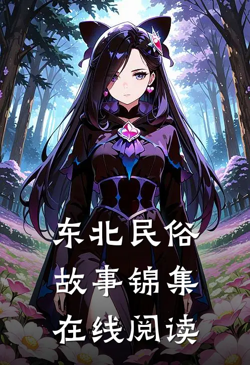 东北民俗故事锦集在线阅读