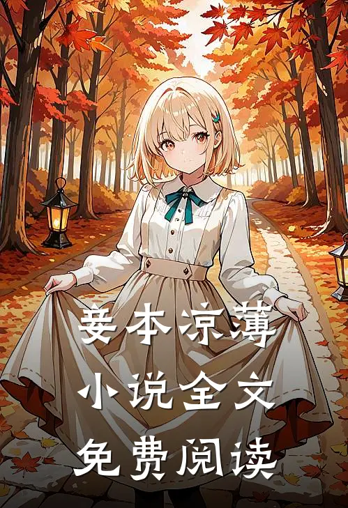 妾本凉薄小说全文免费阅读