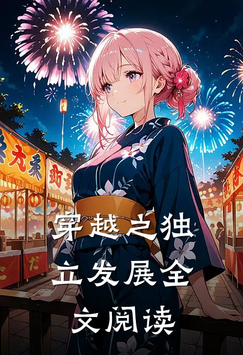 穿越之独立发展全文阅读