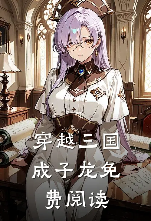 穿越三国成子龙免费阅读