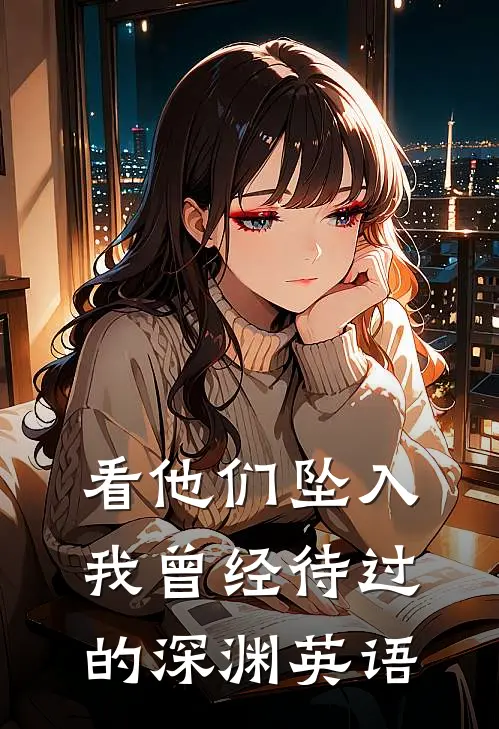 看他们坠入我曾经待过的深渊英语