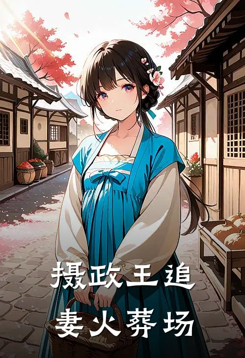 摄政王追妻火葬场